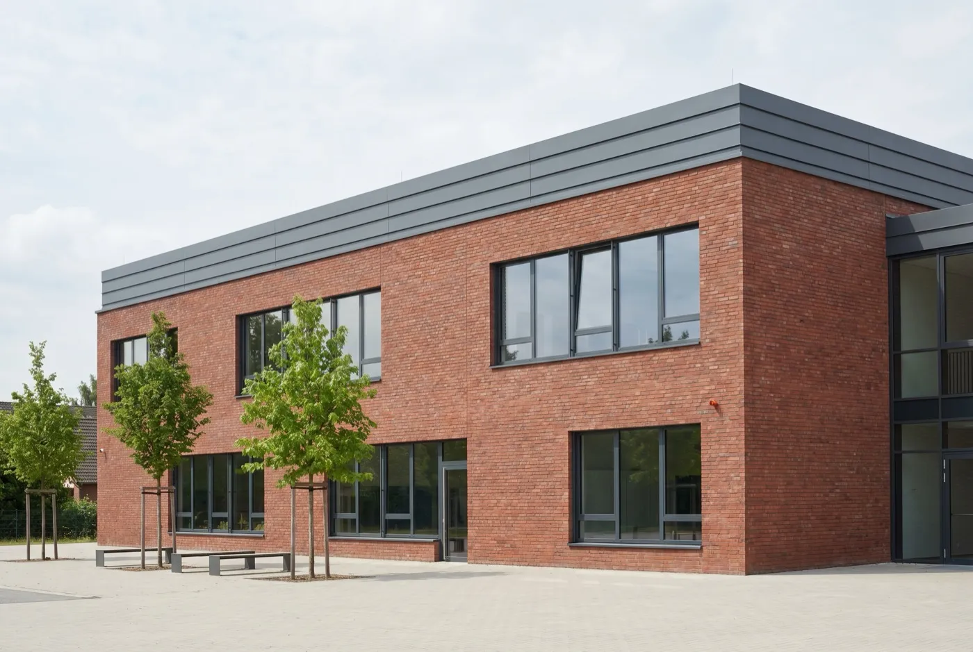 Grundschule Kirchhoven